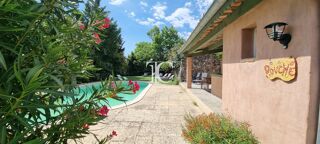  Maison à vendre 12 pièces 270 m²