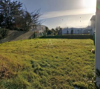  Terrain à vendre 447 m²