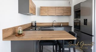  Appartement � vendre 2 pi�ces 45 m�