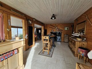  Maison � vendre 10 pi�ces 170 m�