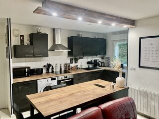  Appartement � vendre 3 pi�ces 63 m�