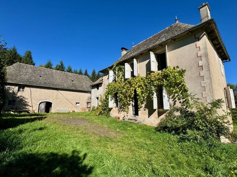   Corps de ferme Maison - 6 pi�ce(s) - 120 m�