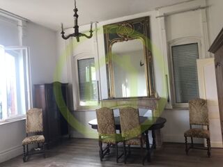  Maison à vendre 12 pièces 411 m²