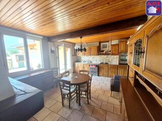  Maison à vendre 6 pièces 164 m²