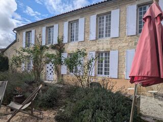  Maison  vendre 6 pices 200 m