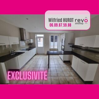  Maison  vendre 6 pices 114 m