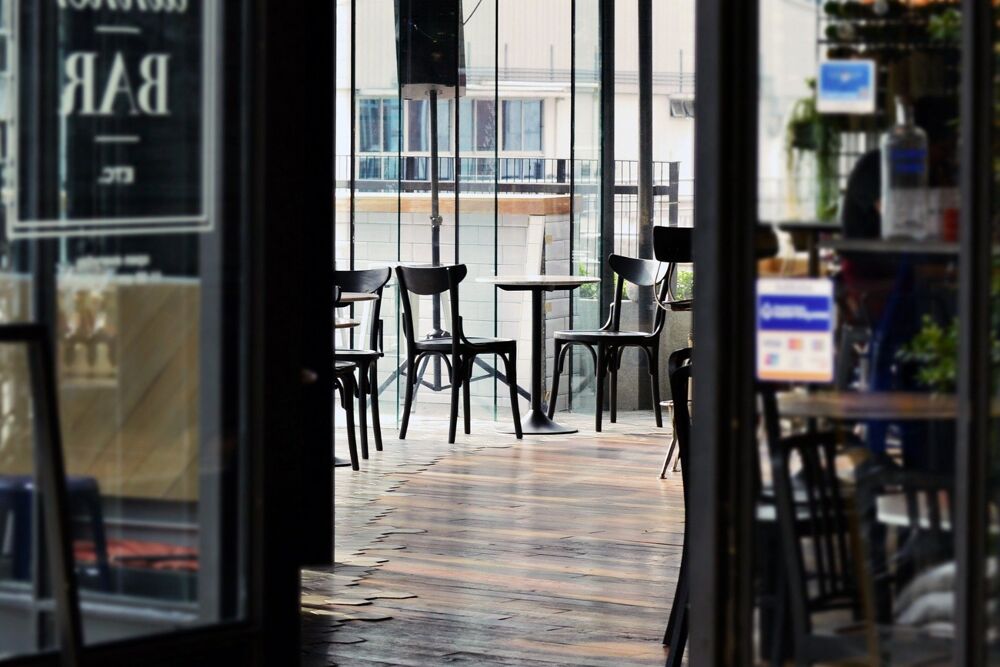   Café - Restaurant 