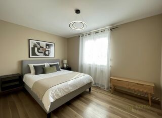  Maison à vendre 4 pièces 86 m²