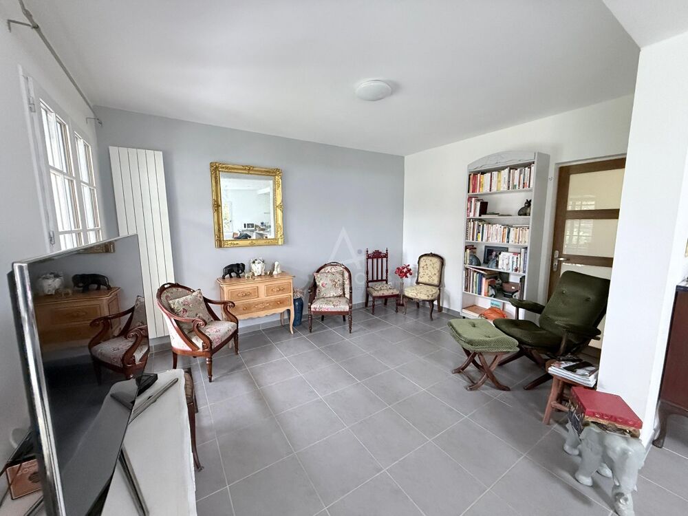 Vente Maison Maison Yevre le chatel