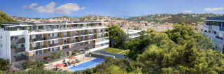  Villa � vendre 3 pi�ces 69 m�