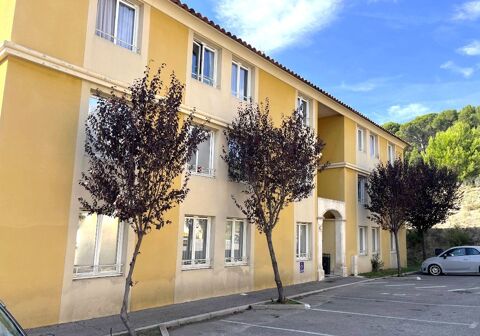   Résidence Tourisme Appartement - 1 pièce(s) - 19 m²