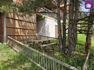  Villa à vendre 5 pièces 56 m²