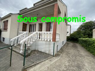  Maison � vendre 8 pi�ces 142 m�
