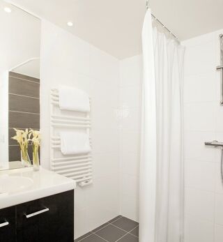  Appartement � vendre 1 pi�ce 21 m�