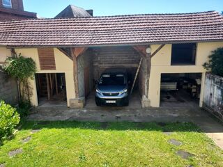  Maison à vendre 4 pièces 91 m²