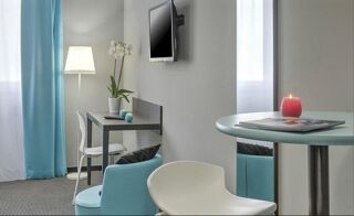  Appartement à vendre 1 pièce 30 m²
