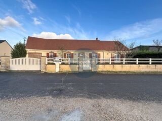  Maison � vendre 6 pi�ces 133 m�