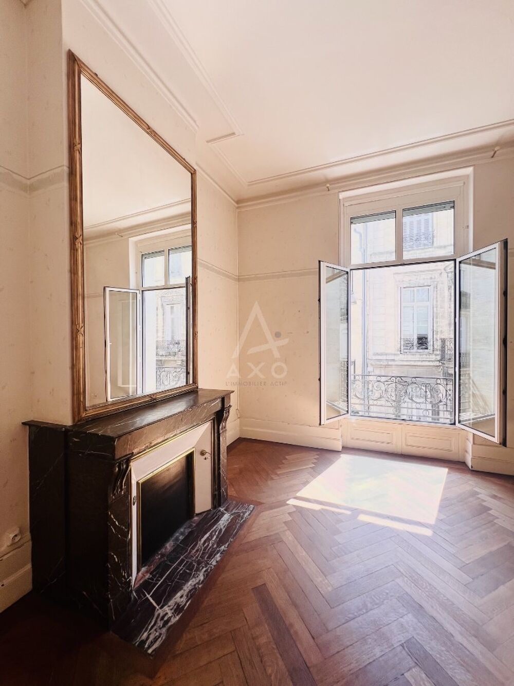 à vendre  Appartement Bordeaux (33000)