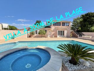  Villa  vendre 7 pices 145 m