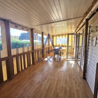  Maison � vendre 4 pi�ces 40 m�