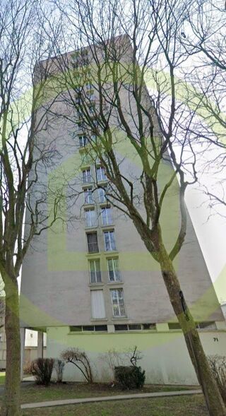  Appartement � vendre 3 pi�ces 58 m�