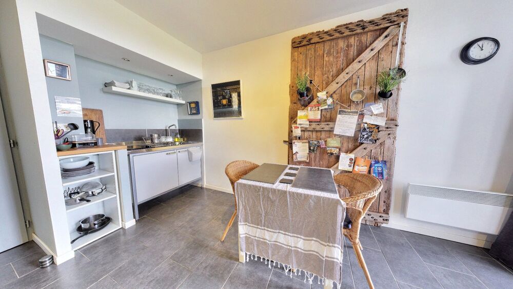 � vendre  Maison Angles-sur-l'Anglin (86260)