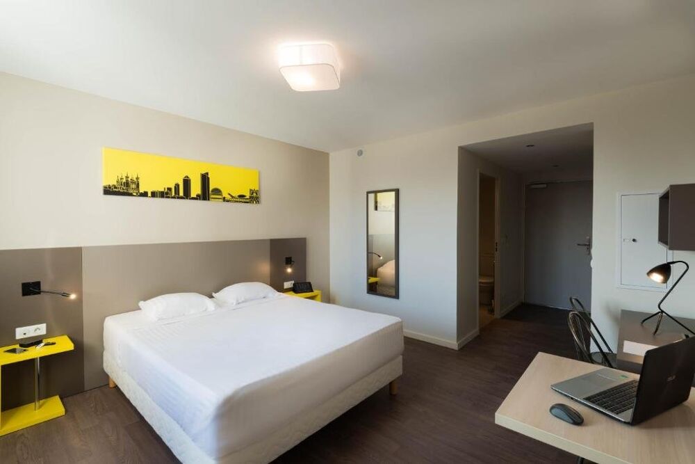 Vente Appartement Résidence Affaires Dardilly