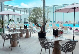  Appartement � vendre 1 pi�ce 29 m�