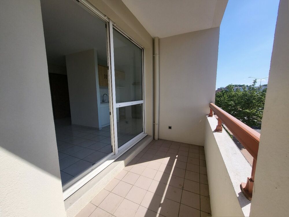 Location Appartement Appartement Dijon