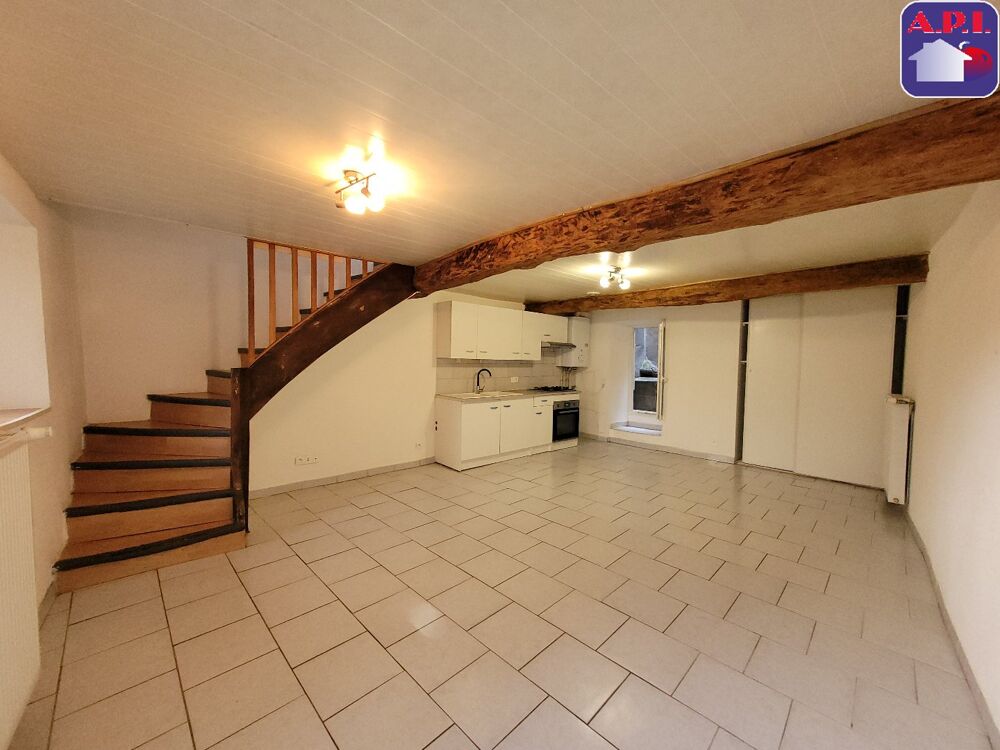 Location Maison Maison de ville Montgailhard