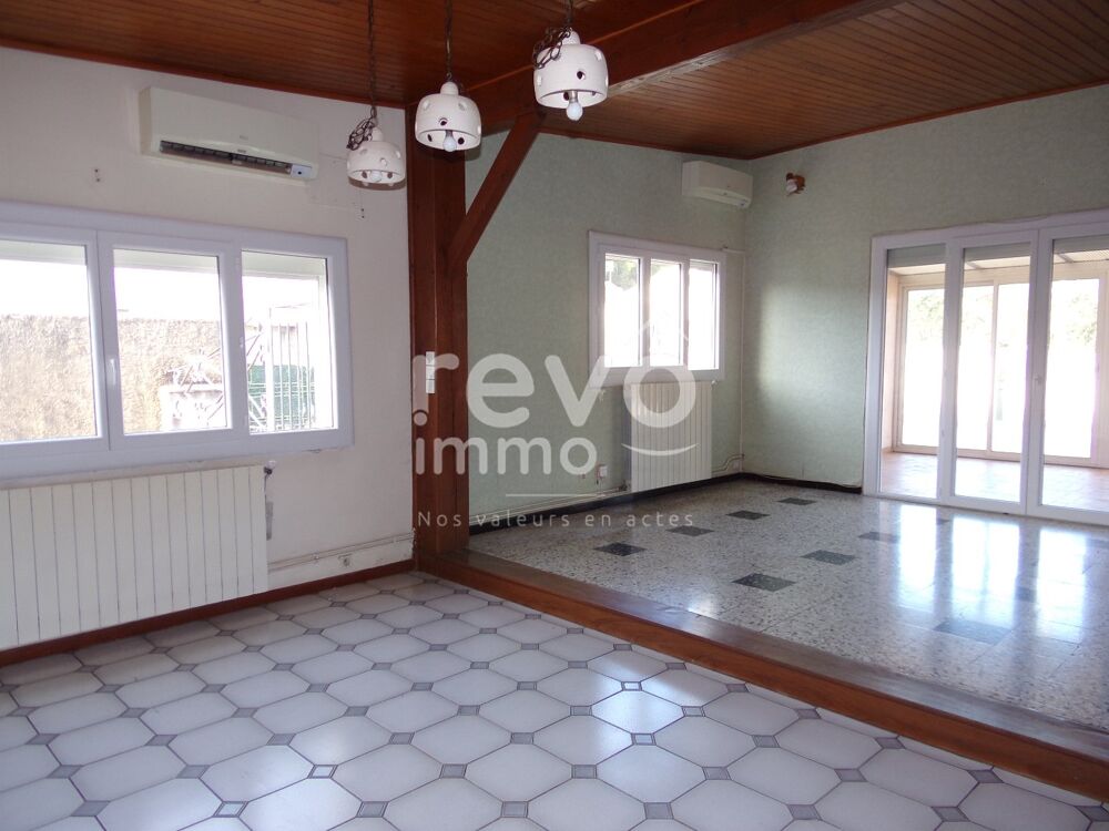 Vente Maison Villa Paulhan