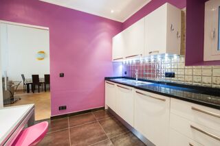  Appartement  vendre 2 pices 51 m