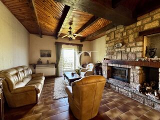  Maison � vendre 14 pi�ces 290 m�