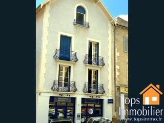  Maison � louer 1 pi�ce 35 m�