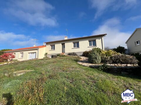   Maison Maison - 6 pi�ce(s) - 120 m�