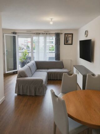  Appartement à vendre 3 pièces 58 m²