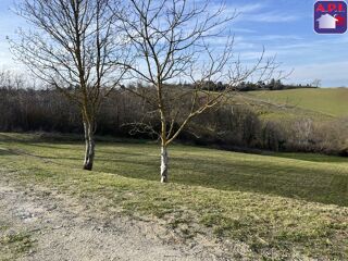 Terrain à vendre 2364 m²