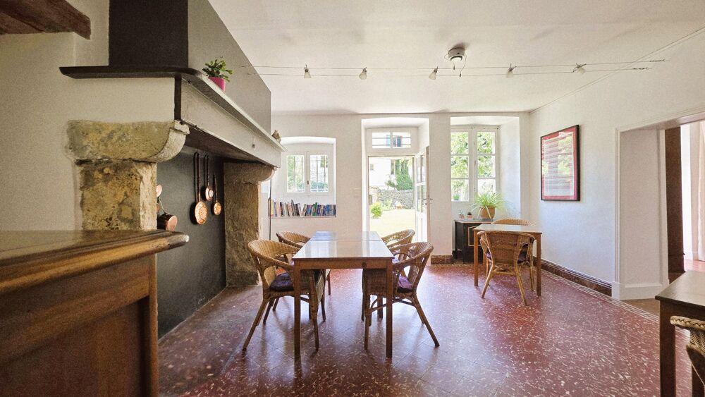  vendre  Maison Saint-Antonin-Noble-Val (82140)