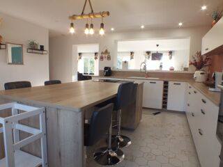  Maison � vendre 7 pi�ces 198 m�