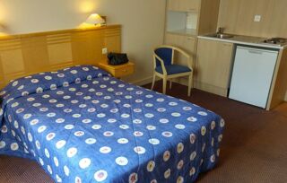  Appartement � vendre 1 pi�ce 22 m�