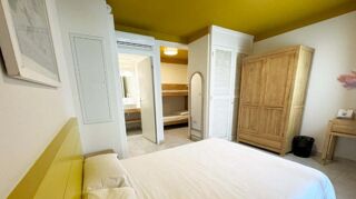  Appartement à vendre 1 pièce 30 m²