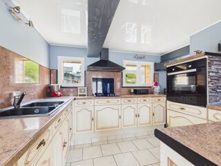  Maison à vendre 6 pièces 175 m²
