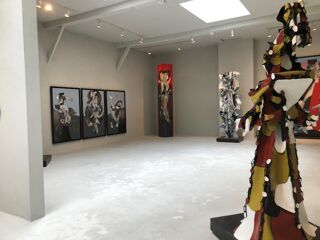  Maison � vendre 12 pi�ces 798 m�