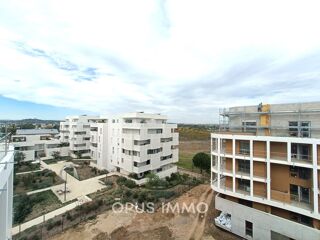  Appartement � vendre 3 pi�ces 60 m�