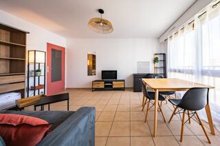  Appartement à louer 1 pièce 28 m²