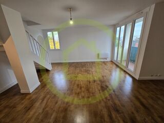  Appartement � vendre 4 pi�ces 85 m�