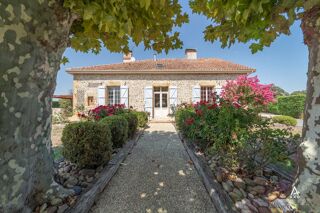 Vente Maison Maison de caractère Aire sur l'adour