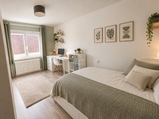  Maison à vendre 4 pièces 77 m²