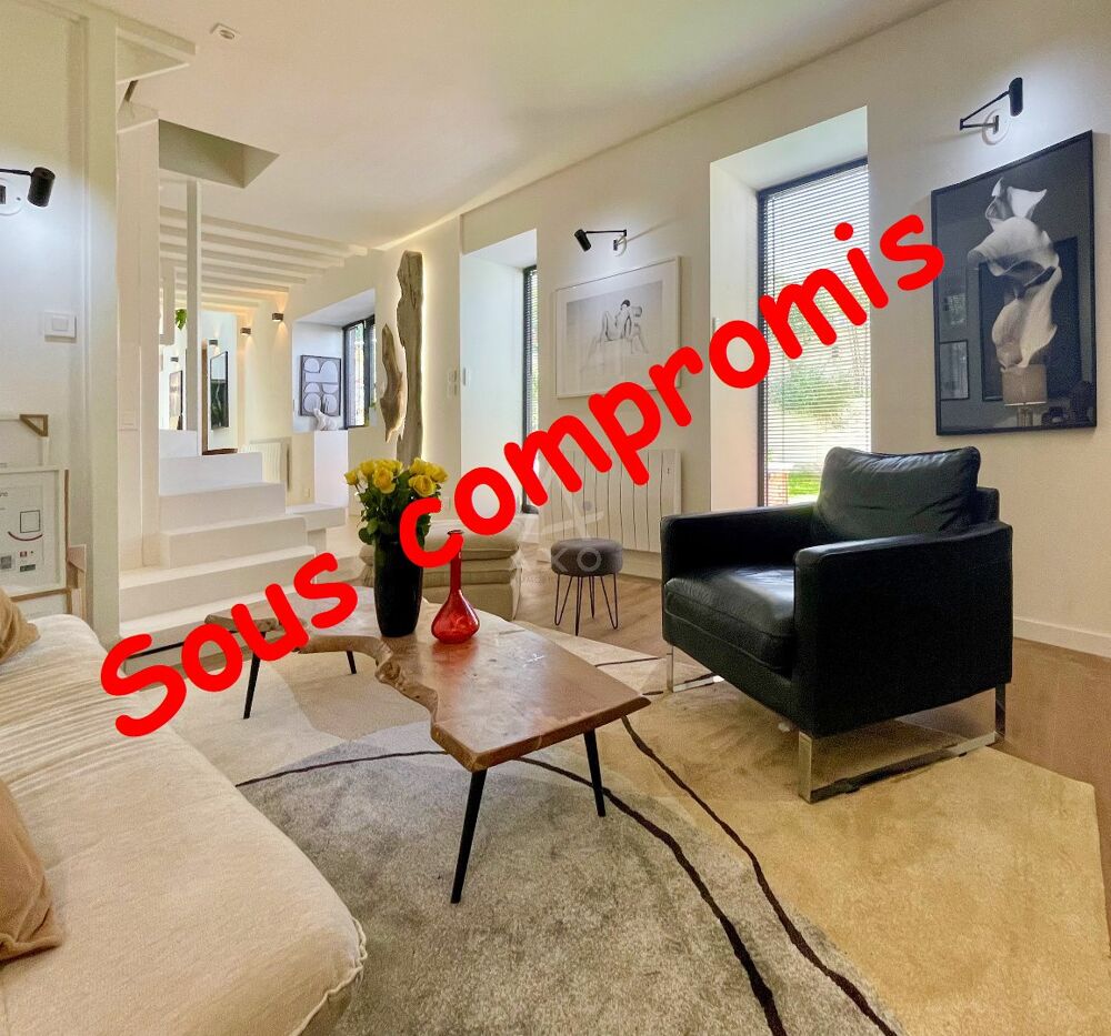Vente Maison Maison de village Gibourne
