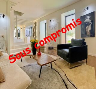  Maison à vendre 5 pièces 125 m²